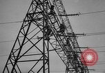 Standbild Dnepr Kraftwerk Ukraine, 1947, aus Sekunde 34 historischem Filmmaterial Videoclip 65675054022