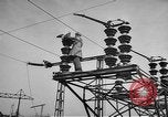 Standbild Dnepr Kraftwerk Ukraine, 1947, aus Sekunde 36 historischem Filmmaterial Videoclip 65675054022