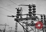 Standbild Dnepr Kraftwerk Ukraine, 1947, aus Sekunde 38 historischem Filmmaterial Videoclip 65675054022