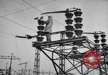Standbild Dnepr Kraftwerk Ukraine, 1947, aus Sekunde 39 historischem Filmmaterial Videoclip 65675054022