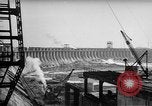 Standbild Dnepr Kraftwerk Ukraine, 1947, aus Sekunde 41 historischem Filmmaterial Videoclip 65675054022