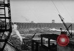 Standbild Dnepr Kraftwerk Ukraine, 1947, aus Sekunde 43 historischem Filmmaterial Videoclip 65675054022