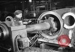 Standbild Lok Teile Donbas sowjetischen Russland, 1947, aus Sekunde 10 historischem Filmmaterial Videoclip 65675054023