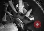 Standbild Lok Teile Donbas sowjetischen Russland, 1947, aus Sekunde 20 historischem Filmmaterial Videoclip 65675054023