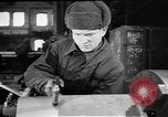 Standbild Lok Teile Donbas sowjetischen Russland, 1947, aus Sekunde 23 historischem Filmmaterial Videoclip 65675054023