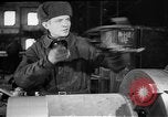 Standbild Lok Teile Donbas sowjetischen Russland, 1947, aus Sekunde 24 historischem Filmmaterial Videoclip 65675054023