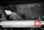 Standbild Lok Teile Donbas sowjetischen Russland, 1947, aus Sekunde 30 historischem Filmmaterial Videoclip 65675054023