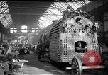 Standbild Lok Teile Donbas sowjetischen Russland, 1947, aus Sekunde 46 historischem Filmmaterial Videoclip 65675054023