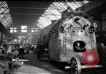 Standbild Lok Teile Donbas sowjetischen Russland, 1947, aus Sekunde 49 historischem Filmmaterial Videoclip 65675054023