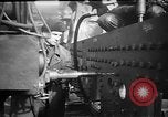 Standbild Lok Teile Donbas sowjetischen Russland, 1947, aus Sekunde 51 historischem Filmmaterial Videoclip 65675054023