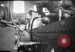 Standbild Lok Teile Donbas sowjetischen Russland, 1947, aus Sekunde 52 historischem Filmmaterial Videoclip 65675054023