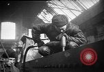 Standbild Lok Teile Donbas sowjetischen Russland, 1947, aus Sekunde 54 historischem Filmmaterial Videoclip 65675054023