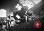 Standbild Lok Teile Donbas sowjetischen Russland, 1947, aus Sekunde 55 historischem Filmmaterial Videoclip 65675054023