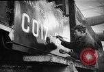 Standbild Lok Teile Donbas sowjetischen Russland, 1947, aus Sekunde 58 historischem Filmmaterial Videoclip 65675054023