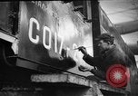 Standbild Lok Teile Donbas sowjetischen Russland, 1947, aus Sekunde 59 historischem Filmmaterial Videoclip 65675054023