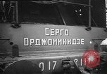 Standbild Lok Teile Donbas sowjetischen Russland, 1947, aus Sekunde 61 historischem Filmmaterial Videoclip 65675054023