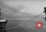 Image site de Port Mourmansk la Russie soviétique, 1947, de la seconde 14 séquences d'archives historiques vidéo 65675054024