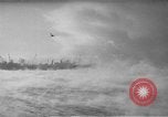 Image site de Port Mourmansk la Russie soviétique, 1947, de la seconde 21 séquences d'archives historiques vidéo 65675054024