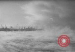 Image site de Port Mourmansk la Russie soviétique, 1947, de la seconde 22 séquences d'archives historiques vidéo 65675054024