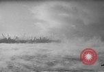 Image site de Port Mourmansk la Russie soviétique, 1947, de la seconde 23 séquences d'archives historiques vidéo 65675054024