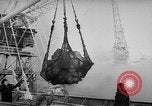 Image site de Port Mourmansk la Russie soviétique, 1947, de la seconde 44 séquences d'archives historiques vidéo 65675054024