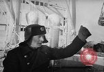Image site de Port Mourmansk la Russie soviétique, 1947, de la seconde 45 séquences d'archives historiques vidéo 65675054024