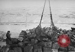 Image site de Port Mourmansk la Russie soviétique, 1947, de la seconde 53 séquences d'archives historiques vidéo 65675054024