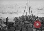 Image site de Port Mourmansk la Russie soviétique, 1947, de la seconde 55 séquences d'archives historiques vidéo 65675054024