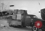 Image site de Port Mourmansk la Russie soviétique, 1947, de la seconde 60 séquences d'archives historiques vidéo 65675054024