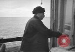 Standbild Bohrinseln am Kaspischen Meer, 1947, aus Sekunde 26 historischem Filmmaterial Videoclip 65675054025
