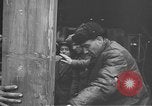 Standbild Bohrinseln am Kaspischen Meer, 1947, aus Sekunde 33 historischem Filmmaterial Videoclip 65675054025