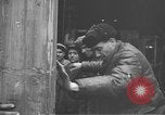 Standbild Bohrinseln am Kaspischen Meer, 1947, aus Sekunde 34 historischem Filmmaterial Videoclip 65675054025