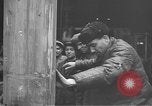 Standbild Bohrinseln am Kaspischen Meer, 1947, aus Sekunde 35 historischem Filmmaterial Videoclip 65675054025