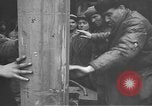 Standbild Bohrinseln am Kaspischen Meer, 1947, aus Sekunde 38 historischem Filmmaterial Videoclip 65675054025
