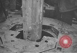 Standbild Bohrinseln am Kaspischen Meer, 1947, aus Sekunde 41 historischem Filmmaterial Videoclip 65675054025