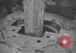 Standbild Bohrinseln am Kaspischen Meer, 1947, aus Sekunde 42 historischem Filmmaterial Videoclip 65675054025