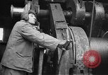 Standbild Bohrinseln am Kaspischen Meer, 1947, aus Sekunde 43 historischem Filmmaterial Videoclip 65675054025