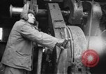 Standbild Bohrinseln am Kaspischen Meer, 1947, aus Sekunde 45 historischem Filmmaterial Videoclip 65675054025
