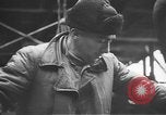 Standbild Bohrinseln am Kaspischen Meer, 1947, aus Sekunde 46 historischem Filmmaterial Videoclip 65675054025