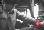 Standbild Bohrinseln am Kaspischen Meer, 1947, aus Sekunde 47 historischem Filmmaterial Videoclip 65675054025
