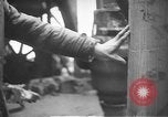 Standbild Bohrinseln am Kaspischen Meer, 1947, aus Sekunde 48 historischem Filmmaterial Videoclip 65675054025