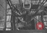 Standbild Bohrinseln am Kaspischen Meer, 1947, aus Sekunde 59 historischem Filmmaterial Videoclip 65675054025