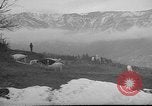 Image of vineyards of Crimea in spring Crimea Ukraine, 1947, second 18 stock footage video 65675054026
