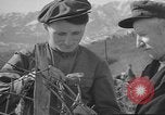 Image of vineyards of Crimea in spring Crimea Ukraine, 1947, second 48 stock footage video 65675054026