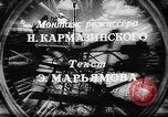 Immagine di Il Cremlino Mosca Russia Unione Sovietica, 1949, secondo 13 filmato di repertorio 65675054027