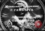 Immagine di Il Cremlino Mosca Russia Unione Sovietica, 1949, secondo 16 filmato di repertorio 65675054027