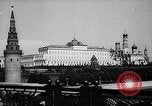 Immagine di Il Cremlino Mosca Russia Unione Sovietica, 1949, secondo 35 filmato di repertorio 65675054027