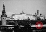 Immagine di Il Cremlino Mosca Russia Unione Sovietica, 1949, secondo 36 filmato di repertorio 65675054027