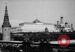 Immagine di Il Cremlino Mosca Russia Unione Sovietica, 1949, secondo 37 filmato di repertorio 65675054027