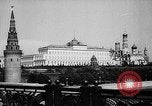 Immagine di Il Cremlino Mosca Russia Unione Sovietica, 1949, secondo 40 filmato di repertorio 65675054027